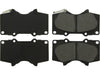 Disc Brake Pad Centric Parts 103.09760