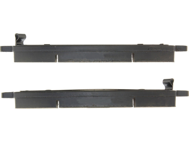 Disc Brake Pad Centric Parts 103.09890