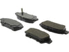 Disc Brake Pad Centric Parts 103.09950