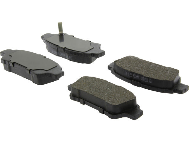 Disc Brake Pad Centric Parts 103.09950