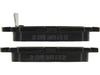 Disc Brake Pad Centric Parts 103.09950