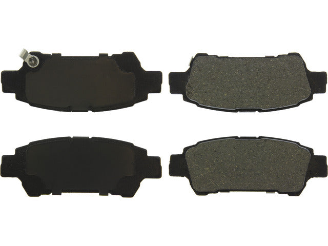 Disc Brake Pad Centric Parts 103.09950