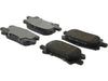 Disc Brake Pad Centric Parts 103.09960