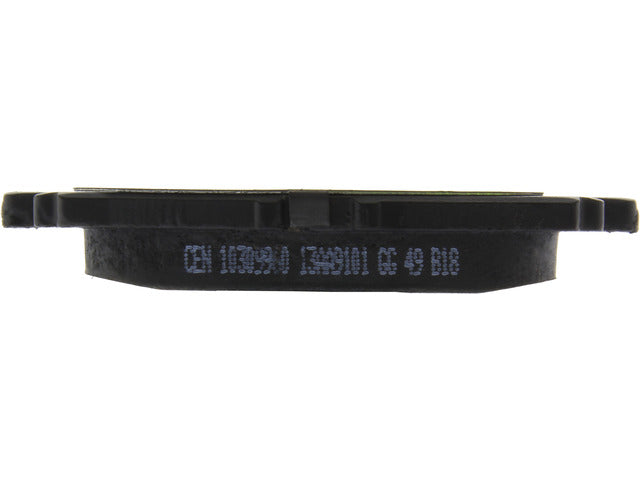 Disc Brake Pad Centric Parts 103.09960