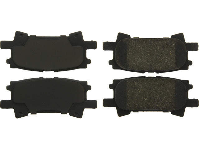 Disc Brake Pad Centric Parts 103.09960
