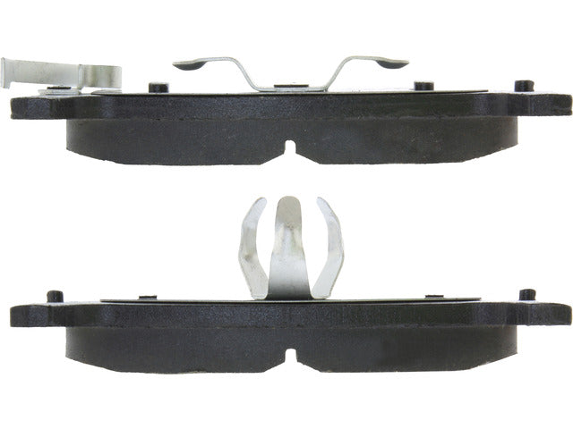 Disc Brake Pad Centric Parts 103.09980