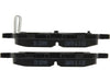 Disc Brake Pad Centric Parts 103.09990