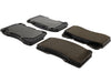 Disc Brake Pad Centric Parts 103.10010
