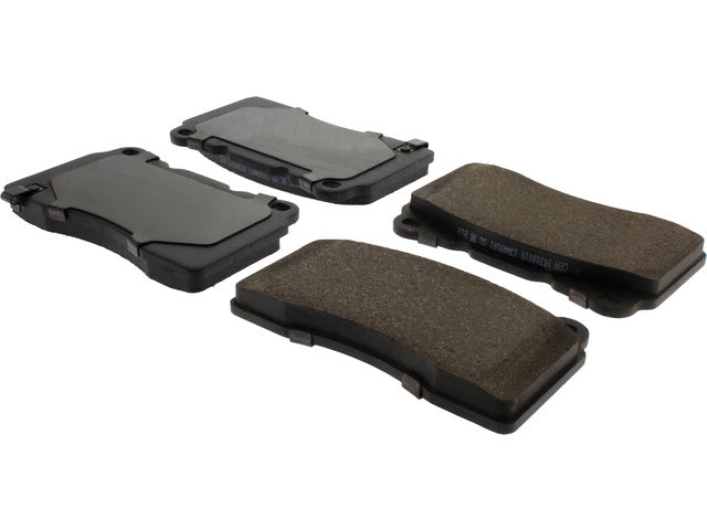 Disc Brake Pad Centric Parts 103.10010
