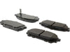 Disc Brake Pad Centric Parts 103.10040