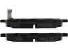 Disc Brake Pad Centric Parts 103.10040