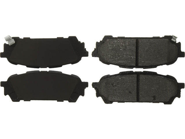 Disc Brake Pad Centric Parts 103.10040