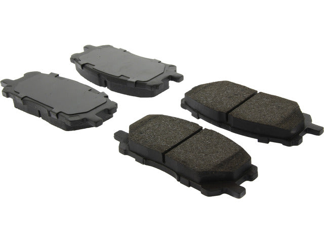 Disc Brake Pad Centric Parts 103.10050