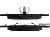 Disc Brake Pad Centric Parts 103.10120
