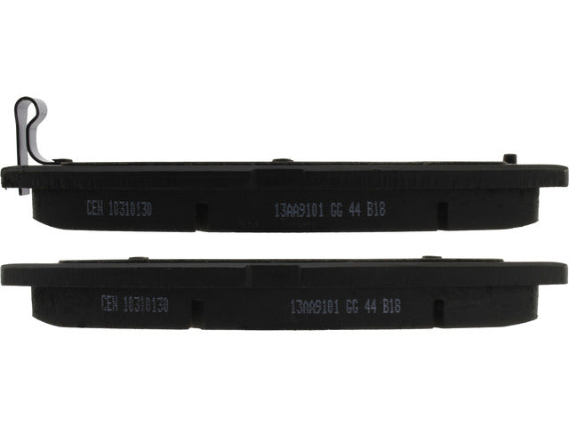 Disc Brake Pad Centric Parts 103.10130