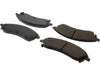 Disc Brake Pad Centric Parts 103.10190