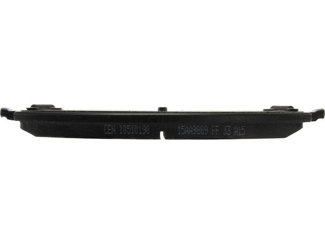Disc Brake Pad Centric Parts 103.10190