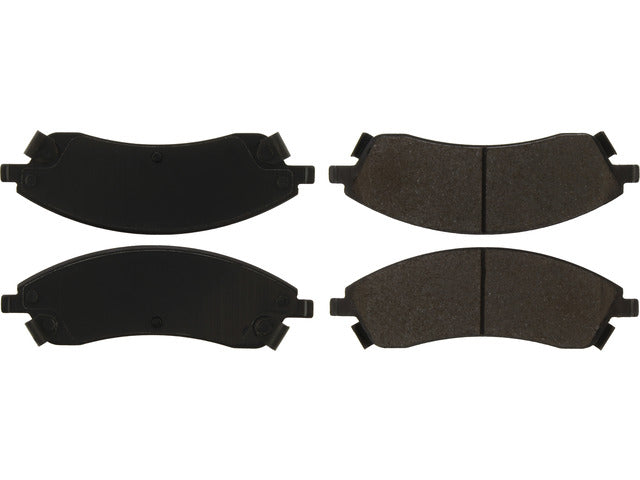 Disc Brake Pad Centric Parts 103.10190