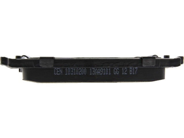 Disc Brake Pad Centric Parts 103.10200