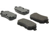 Disc Brake Pad Centric Parts 103.10210