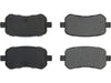 Disc Brake Pad Centric Parts 103.10210