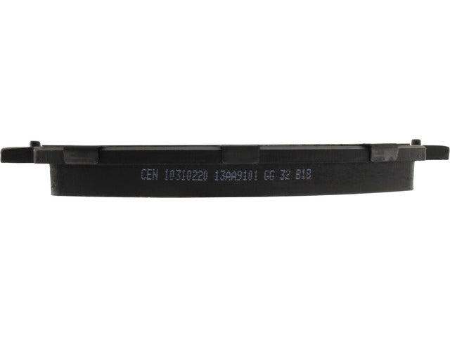 Disc Brake Pad Centric Parts 103.10220