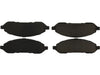 Disc Brake Pad Centric Parts 103.10220