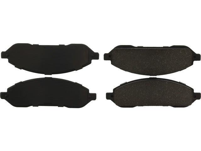 Disc Brake Pad Centric Parts 103.10220