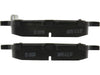 Disc Brake Pad Centric Parts 103.10280