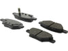 Disc Brake Pad Centric Parts 103.10330