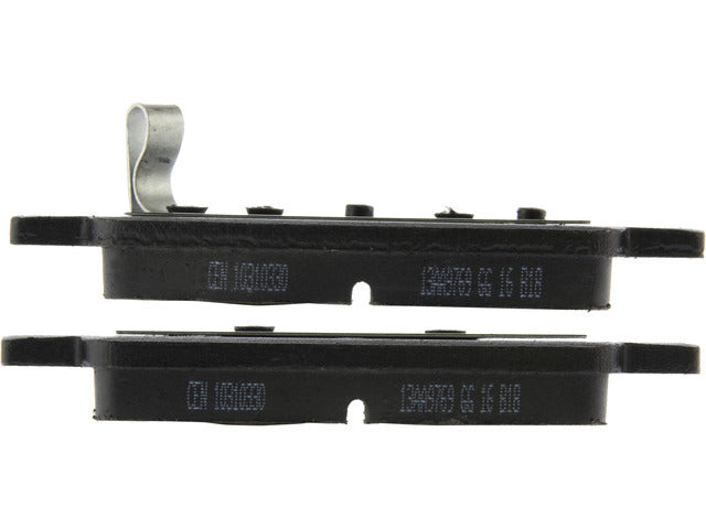 Disc Brake Pad Centric Parts 103.10330