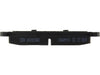 Disc Brake Pad Centric Parts 103.10360