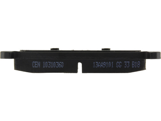 Disc Brake Pad Centric Parts 103.10360