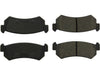 Disc Brake Pad Centric Parts 103.10360