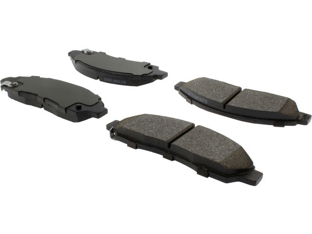 Disc Brake Pad Centric Parts 103.10390