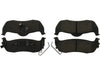 Disc Brake Pad Centric Parts 103.10410