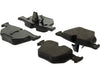 Disc Brake Pad Centric Parts 103.10420