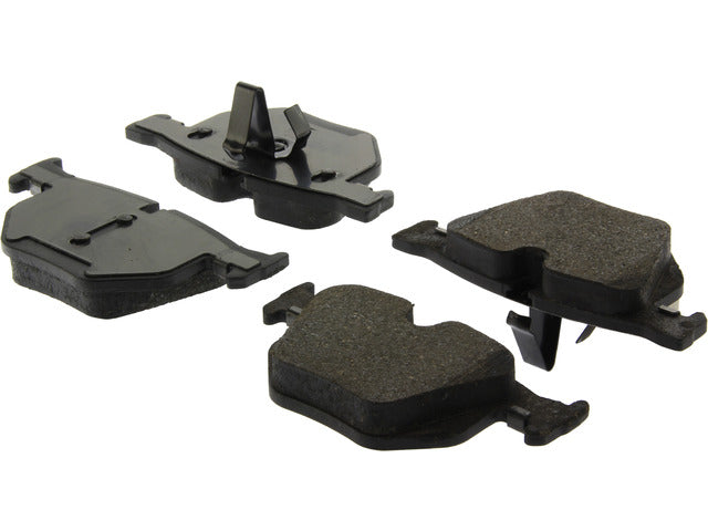 Disc Brake Pad Centric Parts 103.10420