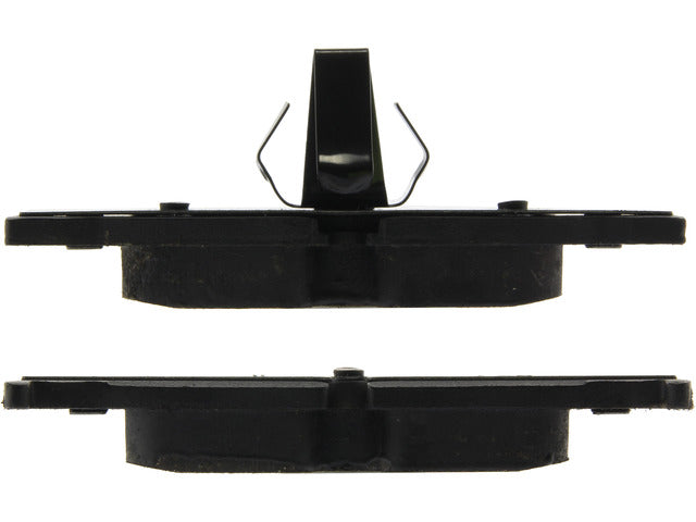 Disc Brake Pad Centric Parts 103.10420