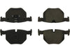 Disc Brake Pad Centric Parts 103.10420