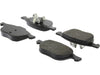 Disc Brake Pad Centric Parts 103.10440