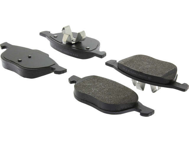 Disc Brake Pad Centric Parts 103.10440