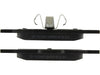 Disc Brake Pad Centric Parts 103.10440