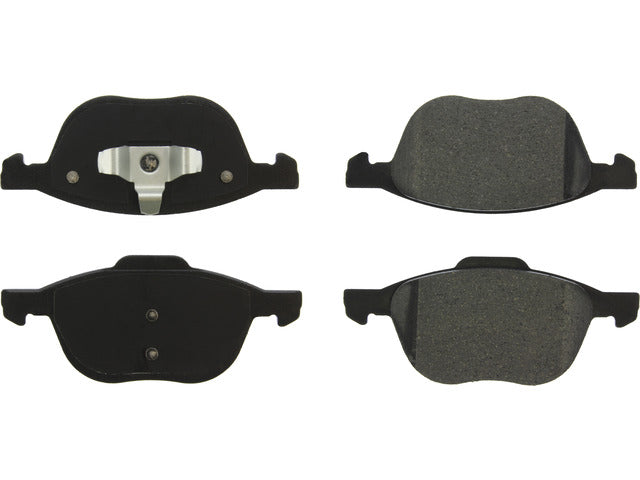 Disc Brake Pad Centric Parts 103.10440