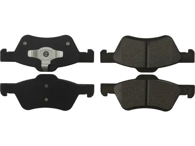Disc Brake Pad Centric Parts 103.10470