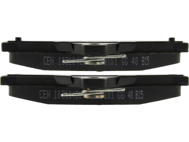 Disc Brake Pad Centric Parts 103.10480