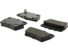 Disc Brake Pad Centric Parts 103.10510