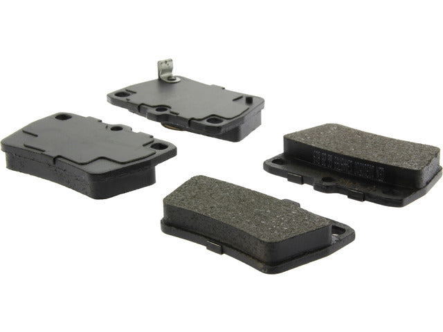Disc Brake Pad Centric Parts 103.10510