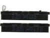 Disc Brake Pad Centric Parts 103.10510