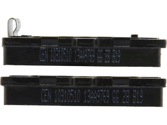 Disc Brake Pad Centric Parts 103.10510